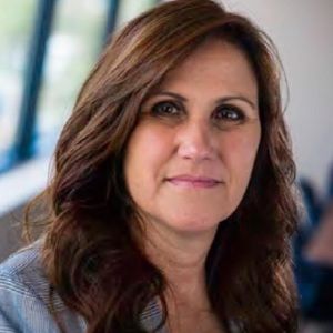 Meet your Posher, Julie